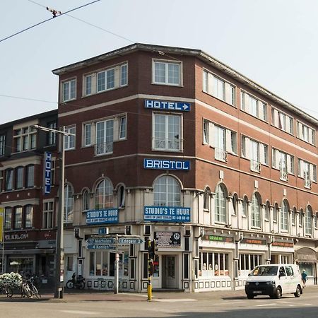 布里斯托尔国际酒店 莫尔特塞尔 外观 照片